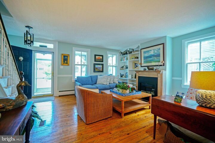 Property Photo: 118 Madison Avenue DE 19958