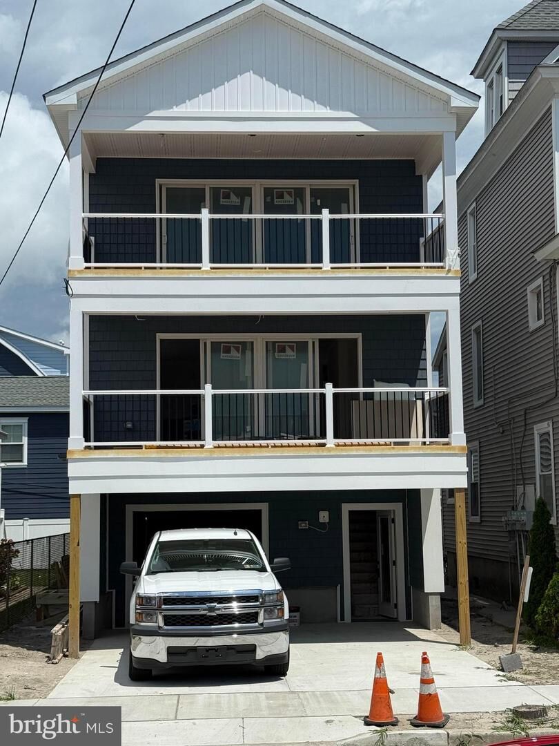 Property Photo: 109 W Maple Avenue NJ 08260