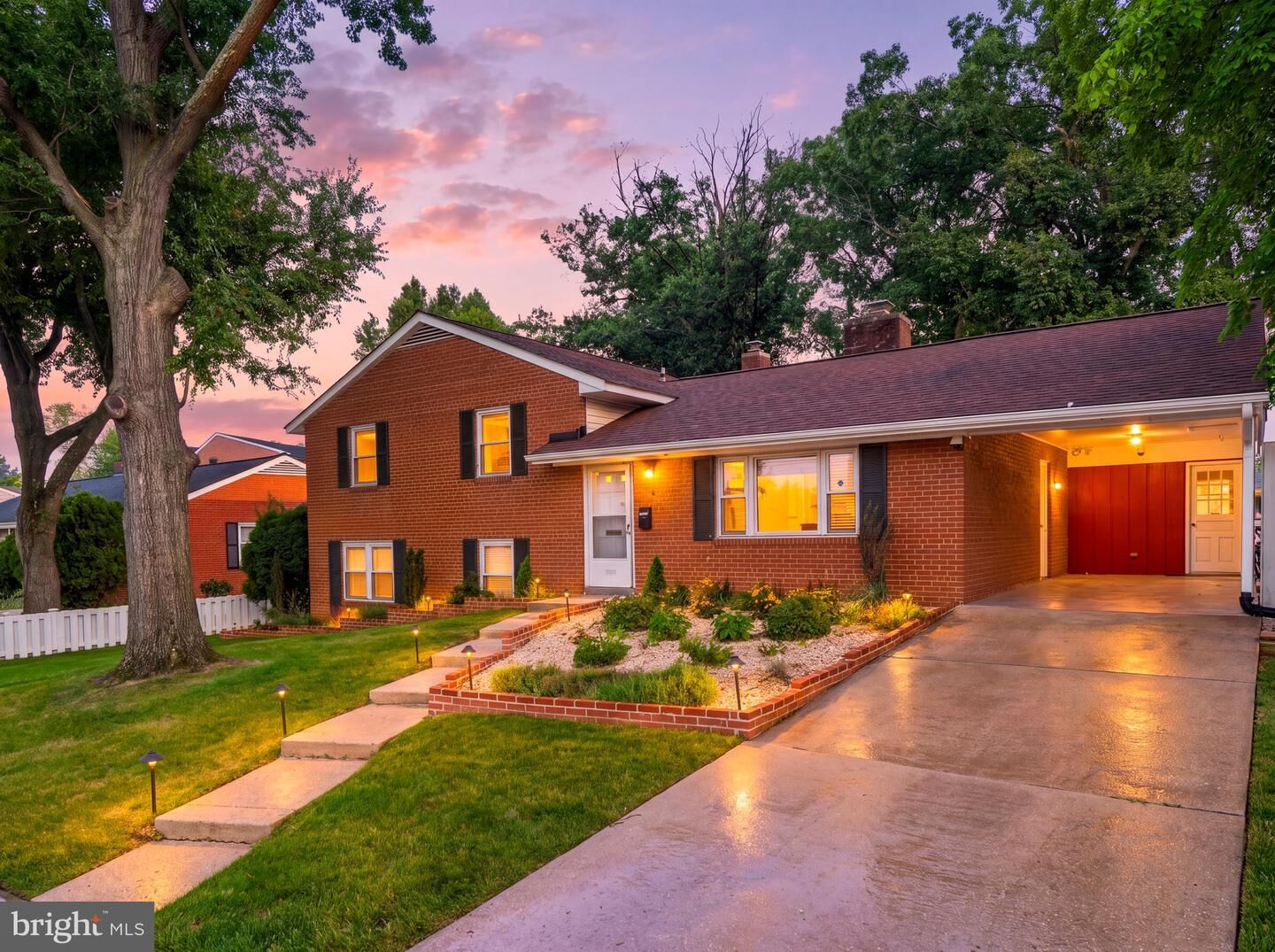 Property Photo:  6011 Hibbling Avenue  VA 22150 