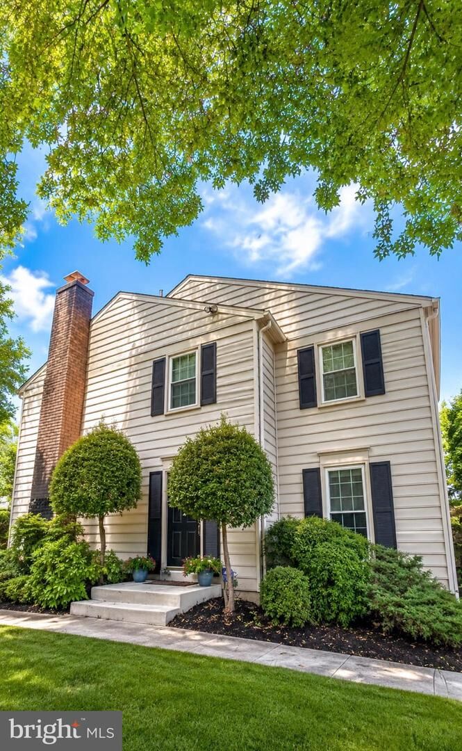 Property Photo:  3991 Wilcoxson Drive  VA 22031 