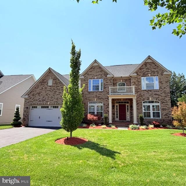 Property Photo:  615 Cranston Ave Avenue  MD 20774 