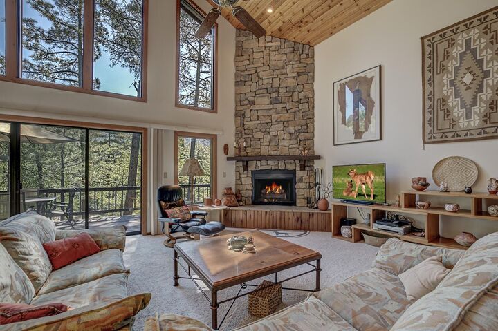 Property Photo:  5189 N Juniper Loop  AZ 85544 