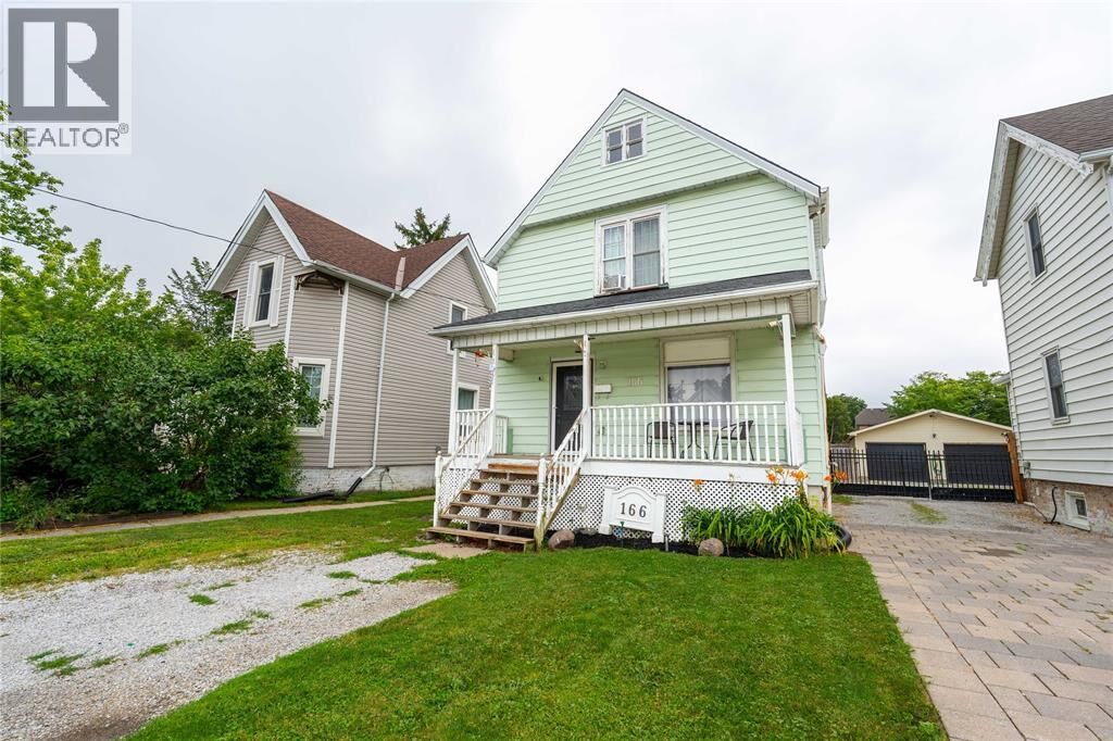 Property Photo: 166 John Street ON N7T 2Y9