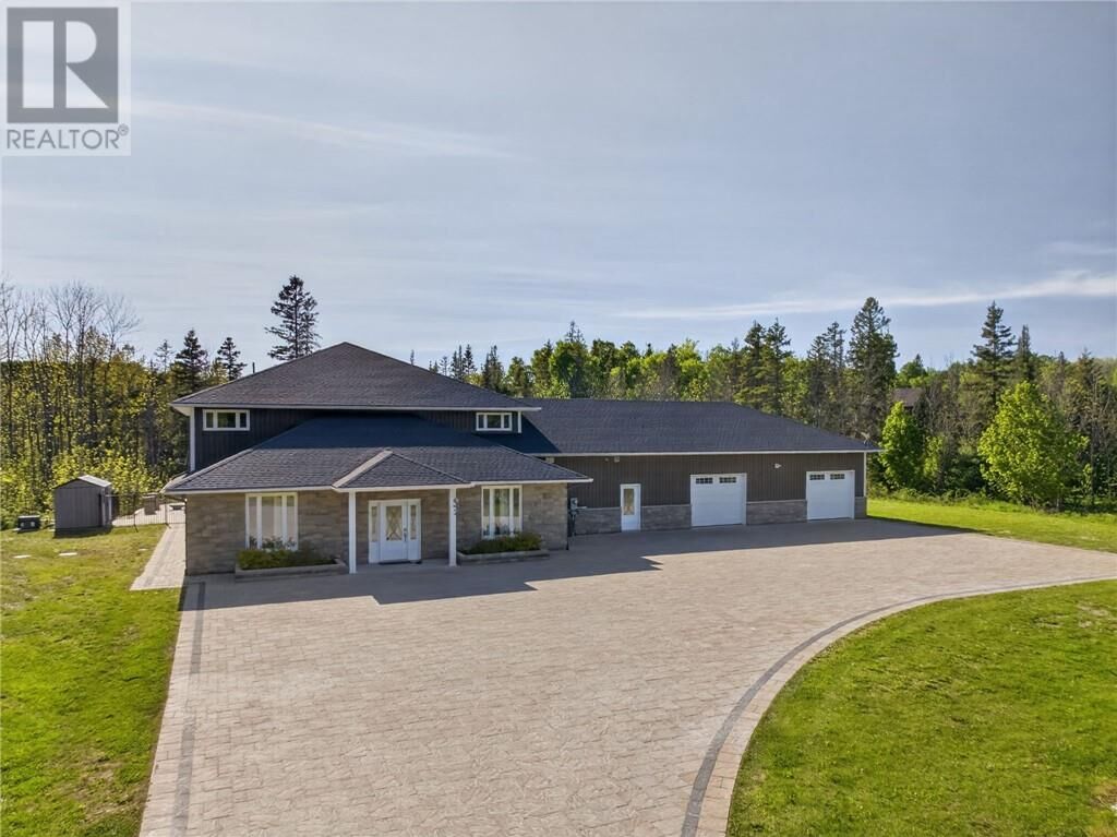 Property Photo: 5381 Desmarais ON P3P 1R7