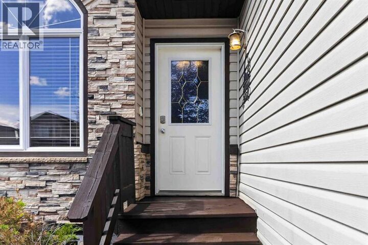 Property Photo: 443 Pacific Crescent AB T9K 0E4