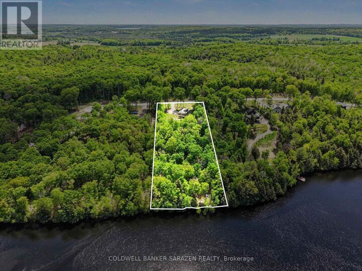 Property Photo: 205 Shady Maple Road ON K0J 1G0