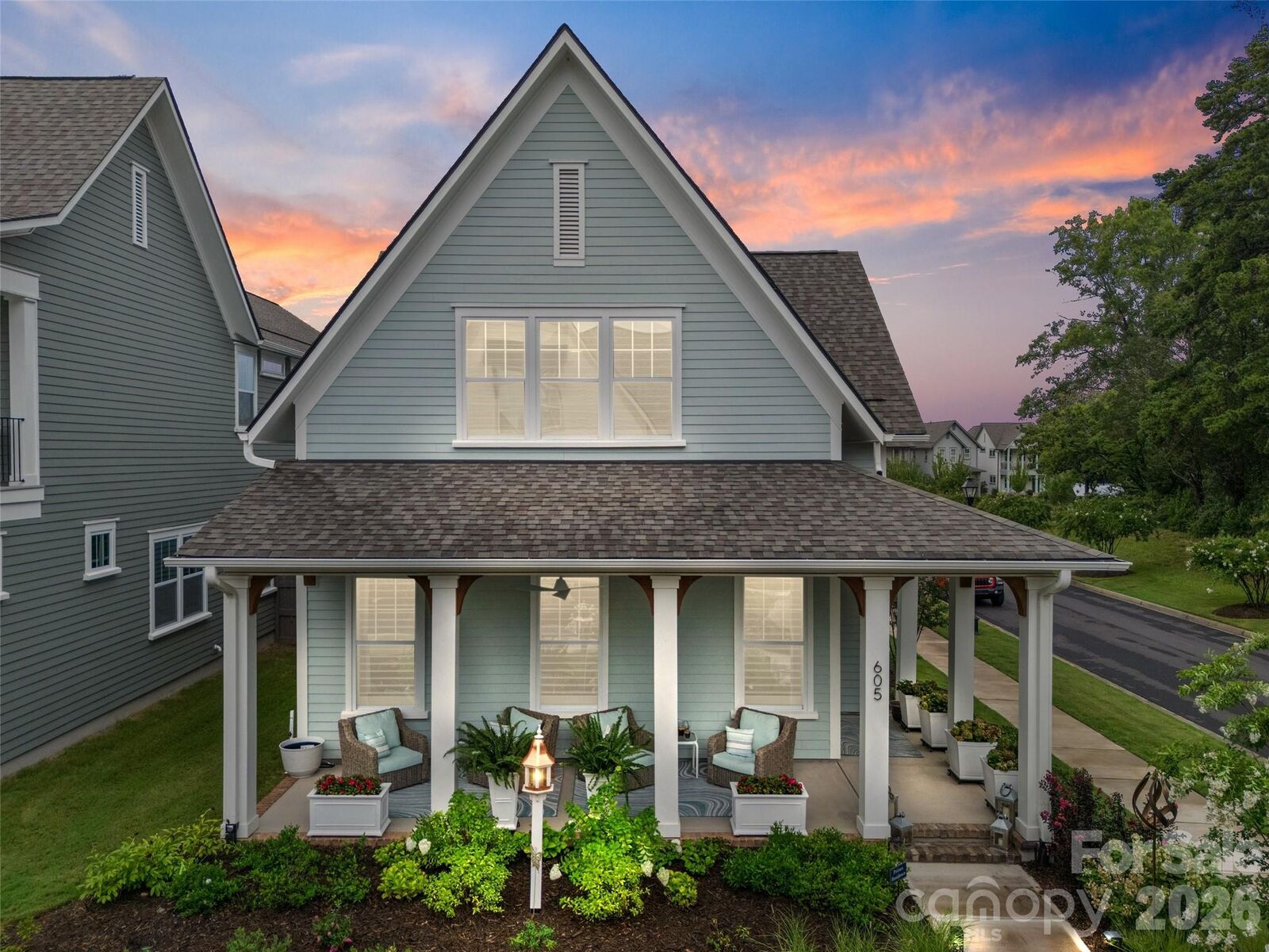 Property Photo:  605 Hops Alley  SC 29715 