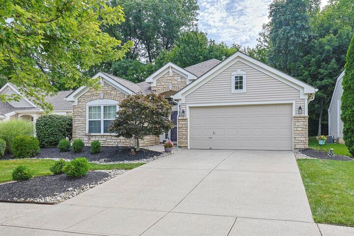 Property Photo: 6388 Hastings Court OH 45152