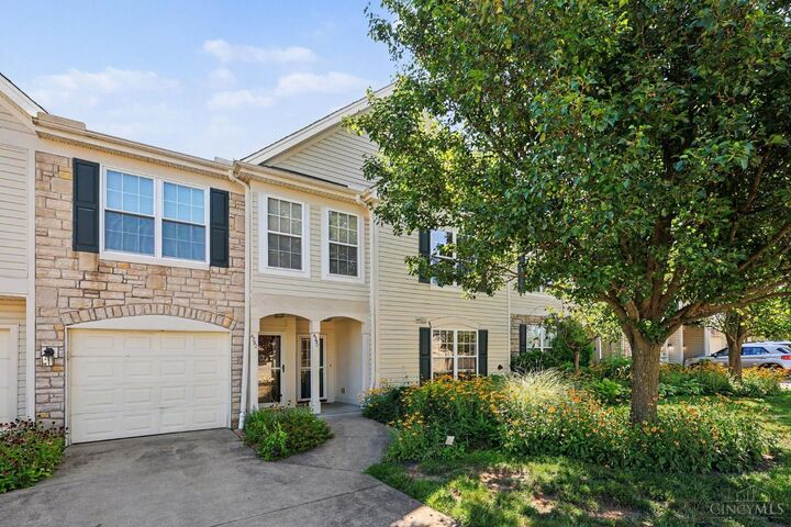 Property Photo:  4290 Hickory Park Lane  OH 45103 
