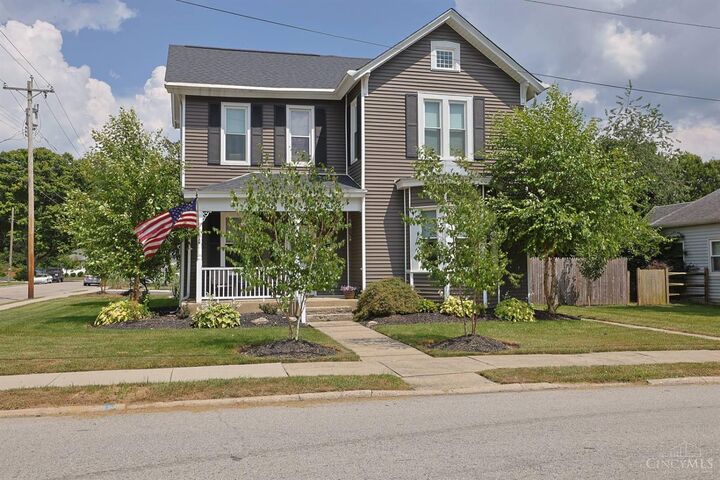 Property Photo:  120 N Washington Street  OH 45030 