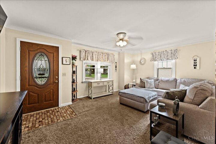 Property Photo: 6941 Dianna Drive OH 45239