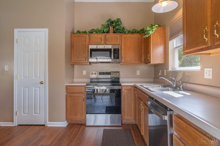 Property Photo: 22 Evergreen Court OH 45005
