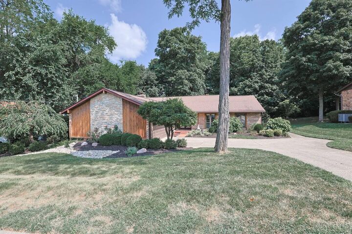 Property Photo:  734 Story Drive  OH 45014 