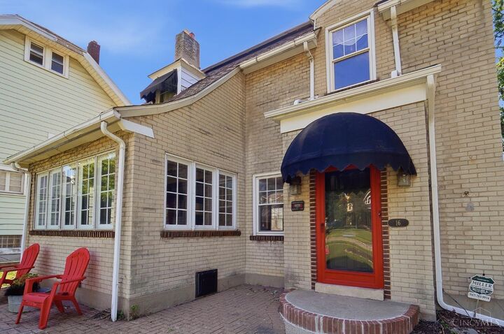 Property Photo:  16 Kenwood Drive  OH 45042 
