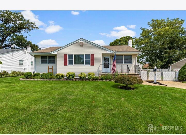 Property Photo:  21 Frazee Avenue  NJ 08879 