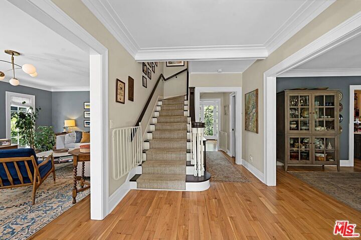 Property Photo: 379 N Ridgewood Pl CA 90004