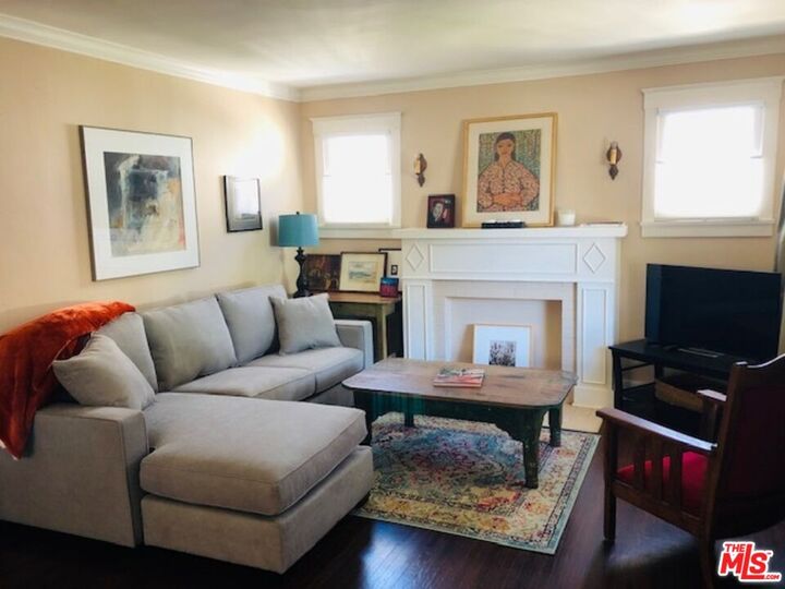 Property Photo:  2931 Potomac Ave  CA 90016 
