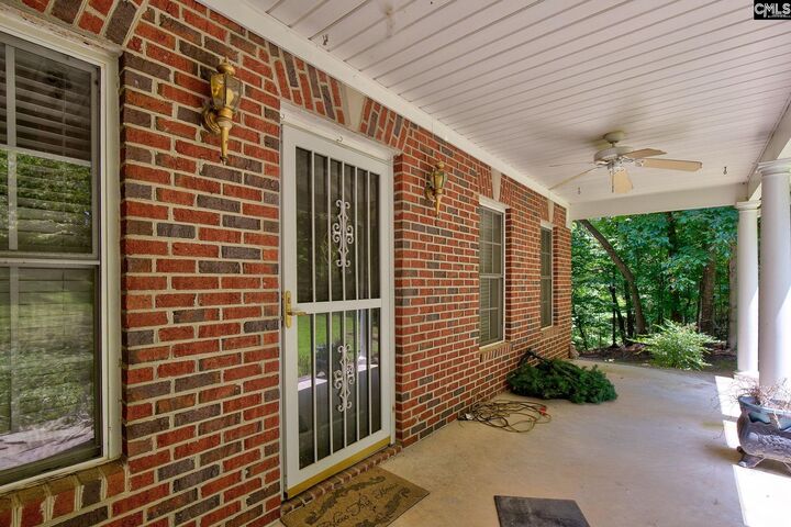 Property Photo: 114 Garris McCabe SC 29016