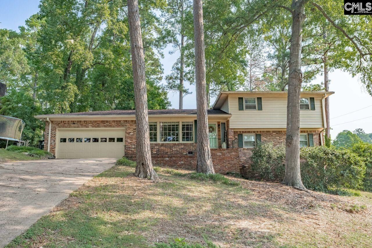 Property Photo:  845 Tara  SC 29210 