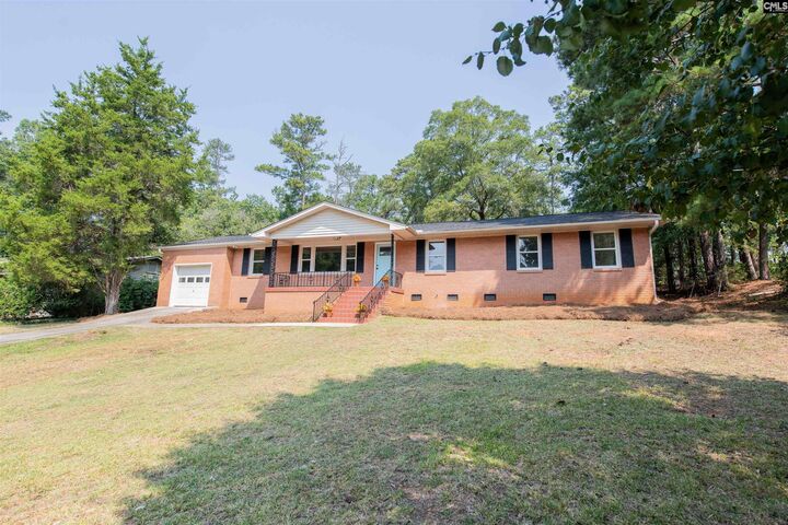 Property Photo:  405 Grenadier  SC 29209 
