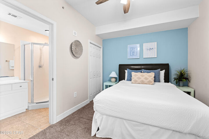 Property Photo:  16819 Front Beach Road 514  FL 32413 