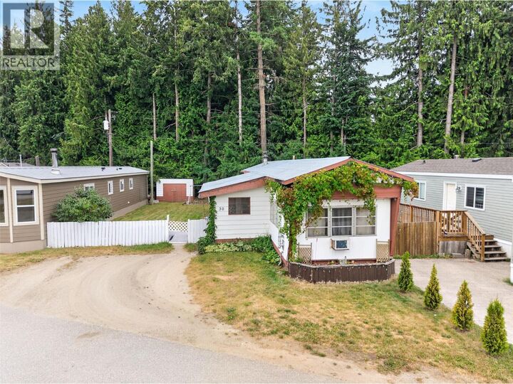Property Photo: 501 Kappel Street 30 BC V0E 2V1