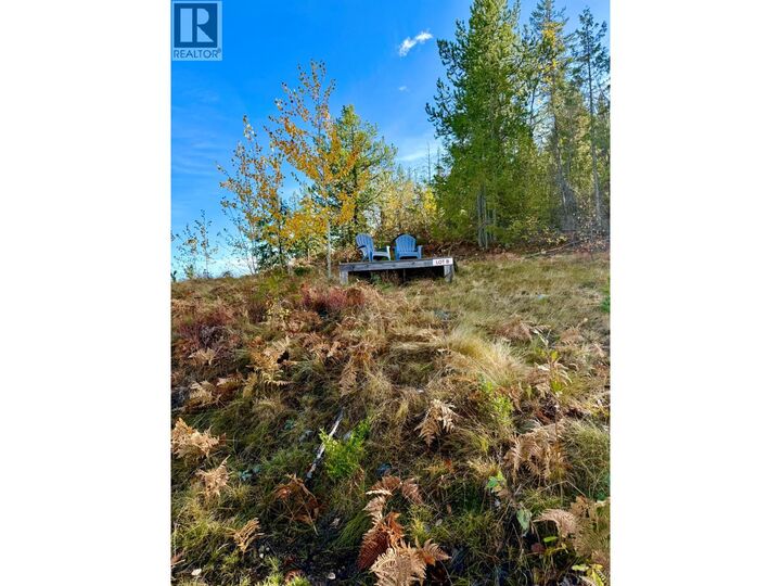 Property Photo:  311 Richie Road  BC V0G 1Y0 