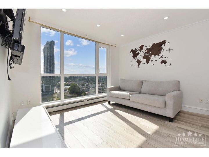 Property Photo:  10777 University Drive 2002  BC V3T 0E7 