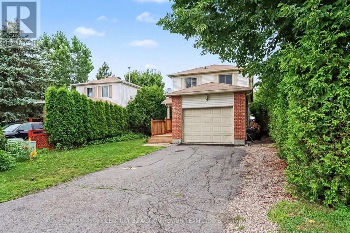 Property Photo:  1675 Lacombe Drive  ON K4A 2R9 
