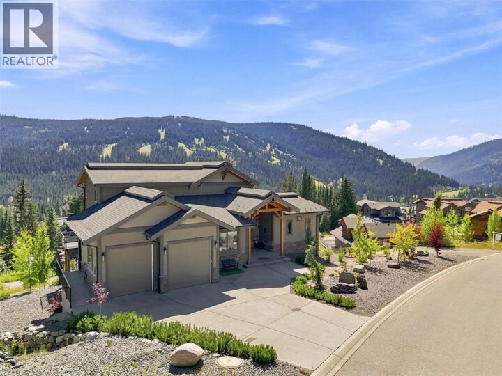 5419 Lookout Ridge Place — photo 1