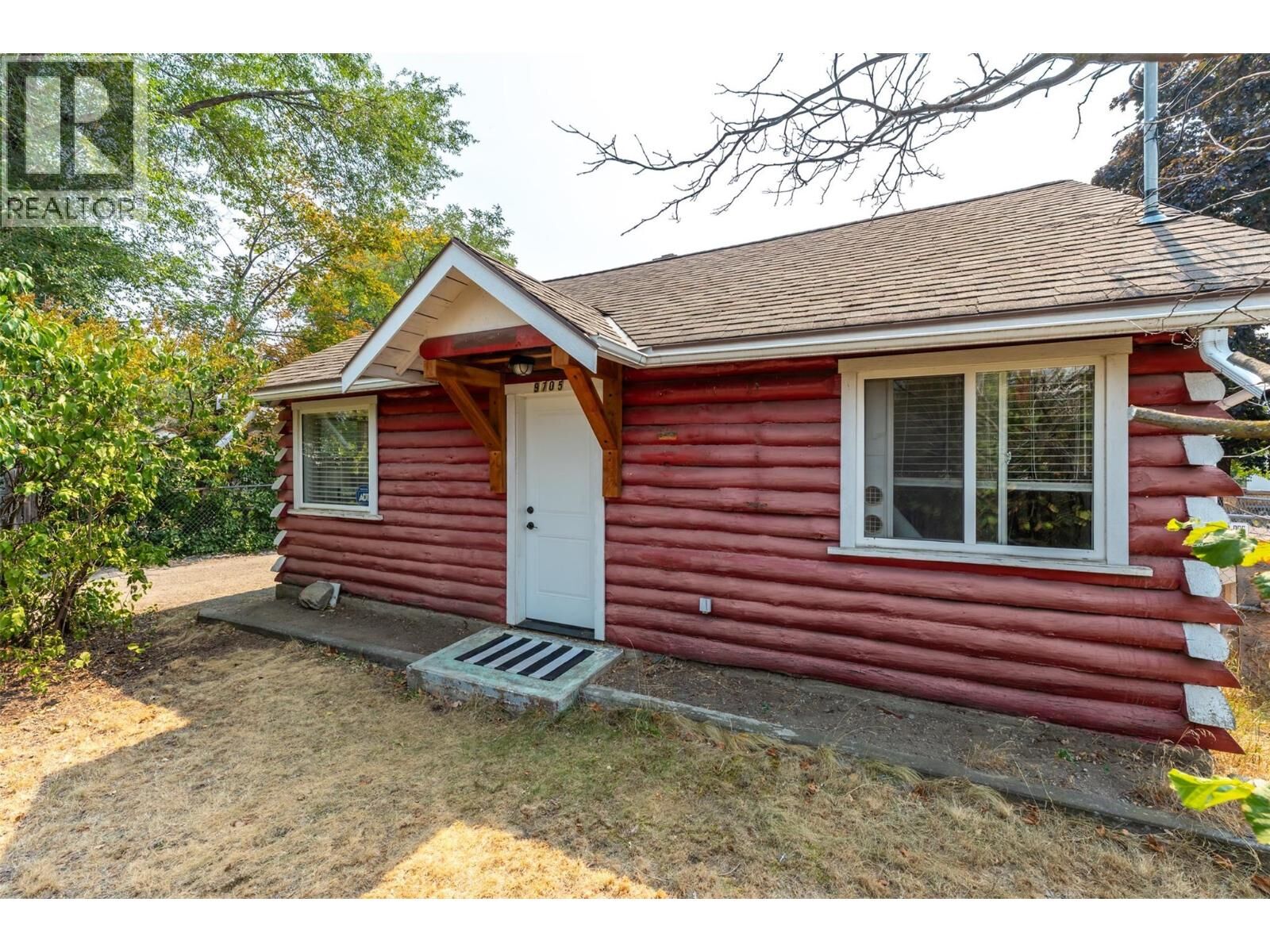Property Photo: 9705 Sargeant Street BC V0H 1Z3