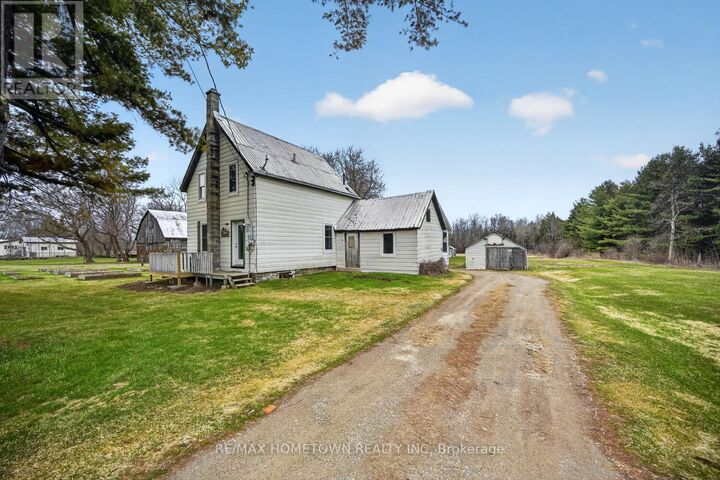Property Photo: 2801 County Rd 18 Road ON K0E 1T0