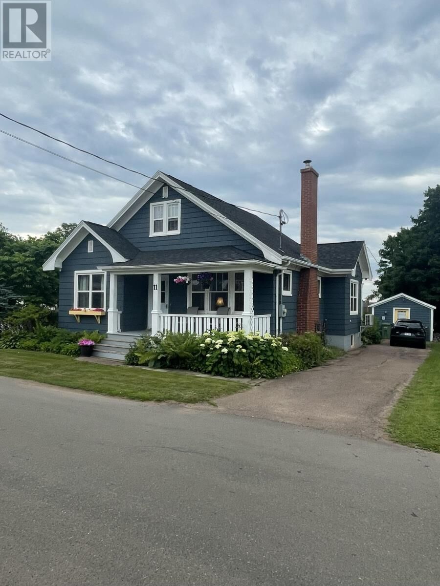 Property Photo:  11 Belle Avenue  PE C0A 2B0 