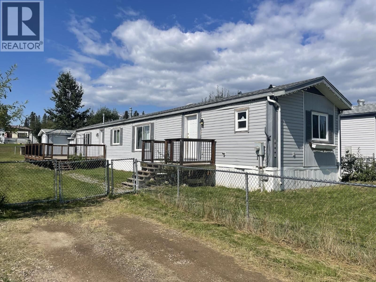 Property Photo:  5509 42 Street  BC V0C 1R0 
