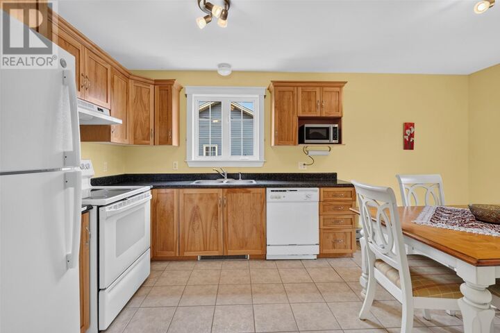 Property Photo: 25 - 27 Bishops Road NL A0A 1G0