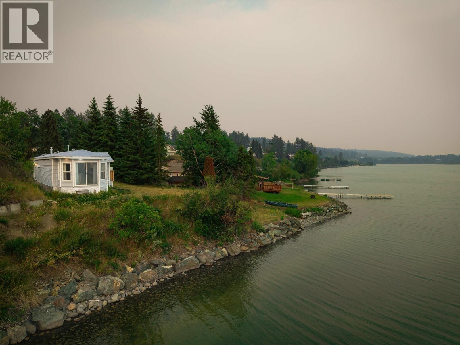 Property Photo: 4078 McKinley Drive BC V0K 1T0