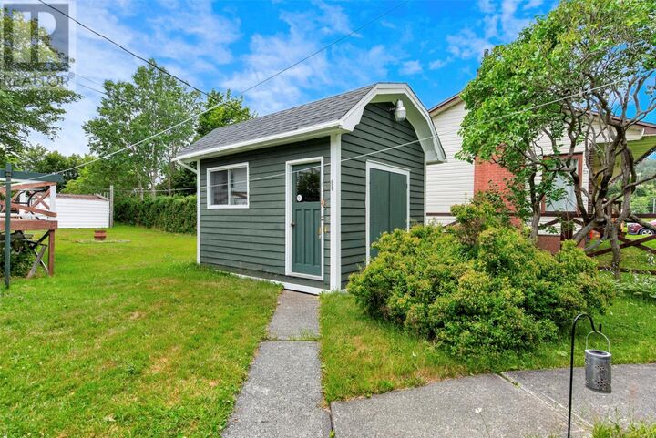 Property Photo: 336 Water Street NL A0A 2M0