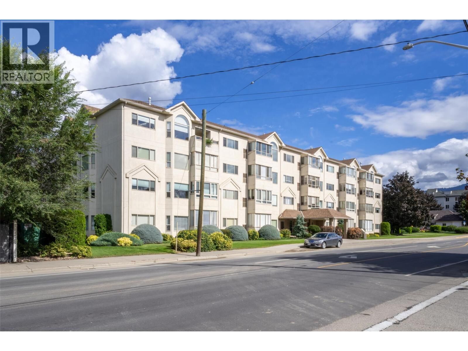 Property Photo: 3805 30 Avenue 112 BC V1T 9M3