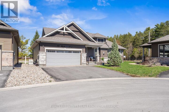 Property Photo:  90 Magnolia Way  ON K0G 1J0 