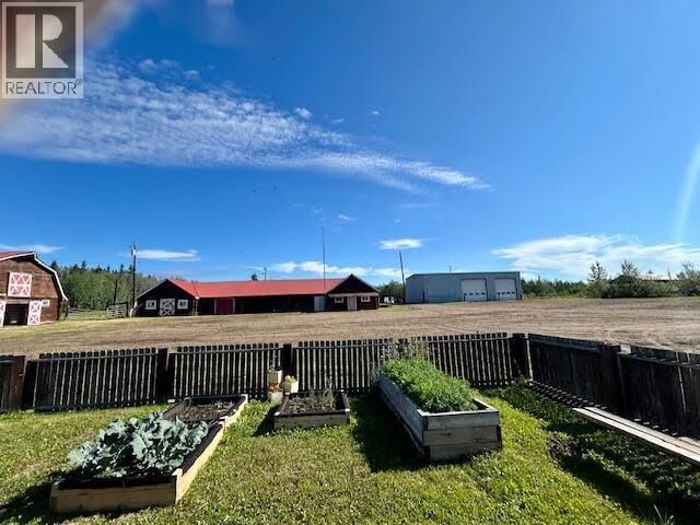 Property Photo: 7504 Old Alaska Highway BC V0C 1R0