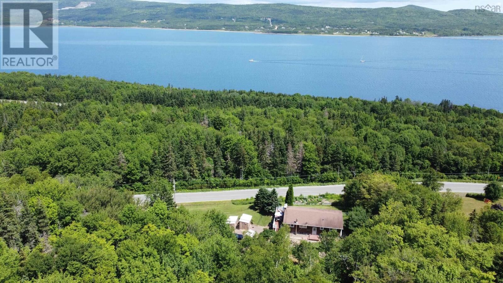 Property Photo: 13748 Highway 4 NS B0H 1P0