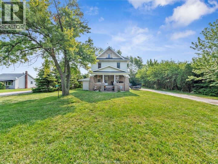 Property Photo: 4416 Ninth Concession ON N8N 2M1