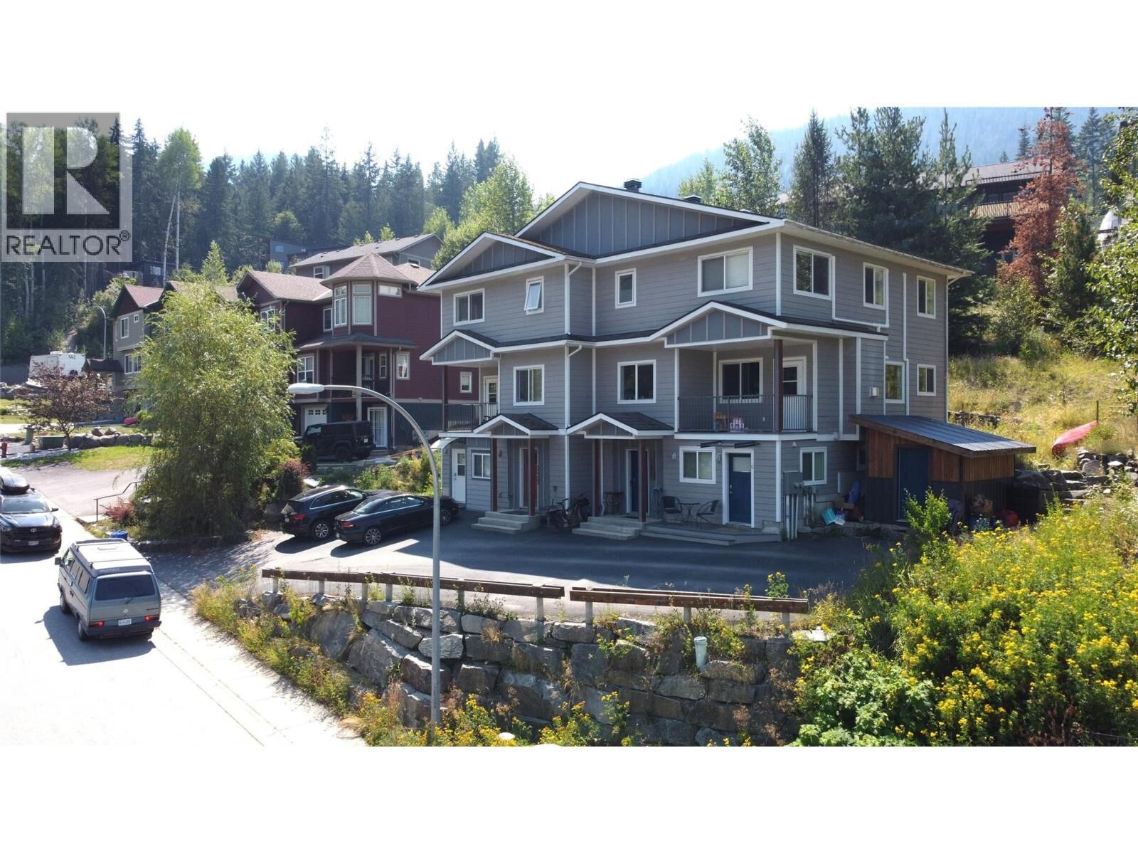 Property Photo: 2410 Perrier Lane A BC V1L 7C3