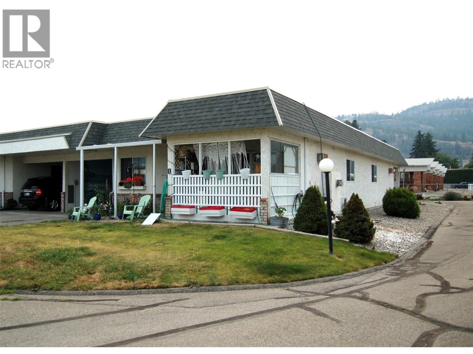 Property Photo: 11110 Quinpool Road 2 BC V0H 1Z5