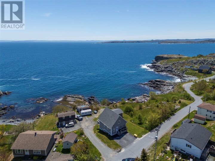 Property Photo: 13 The Green Road NL A0A 4E0