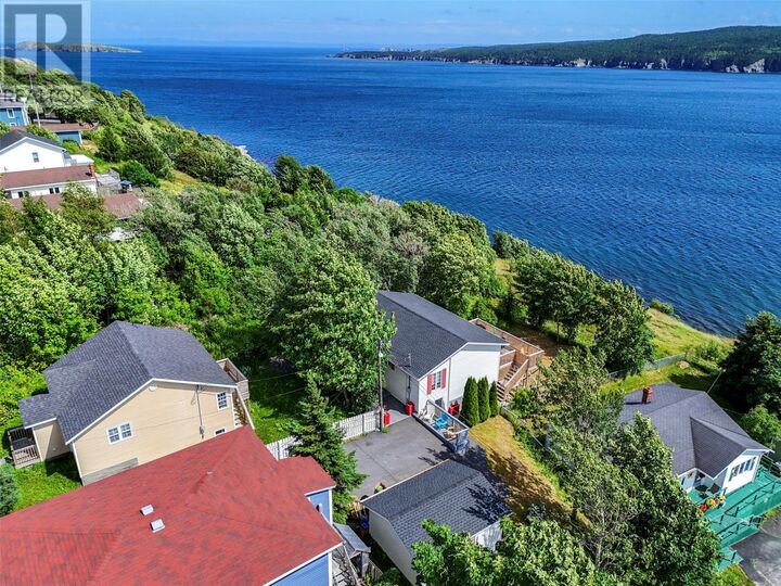 Property Photo:  109 Water Street A  NL A1Y 1A4 