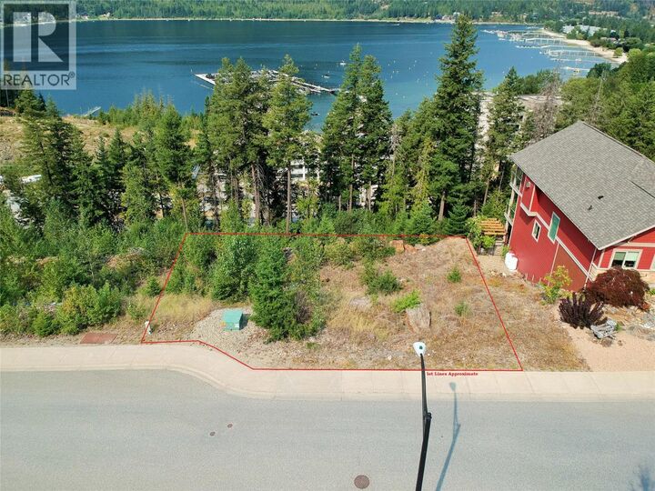 Property Photo: 246 Stoneridge Drive BC V0E 2V1