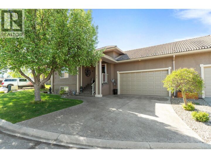 Property Photo:  2550 Golf Course Drive 11  BC V0E 1H1 