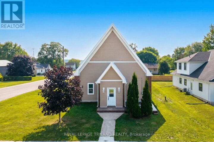 27775 Kerwood Road — photo 1