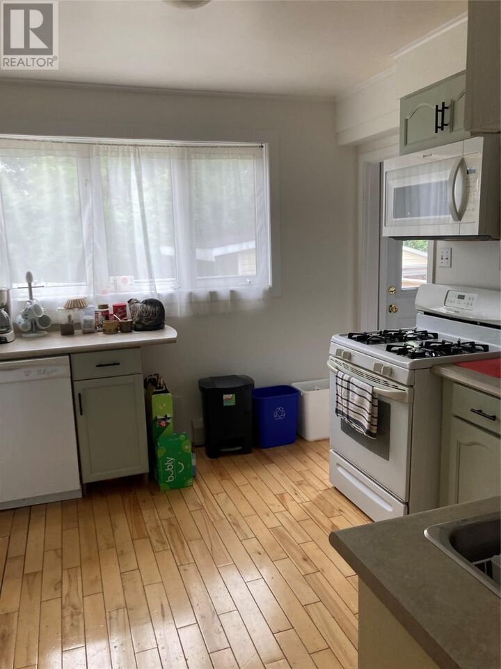 Property Photo:  40 Quebec Street  NL A1A 2S3 